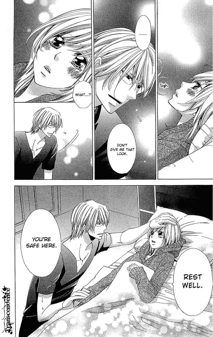 Cosplay Deka Chapter 14 page 40 - Chapter 14