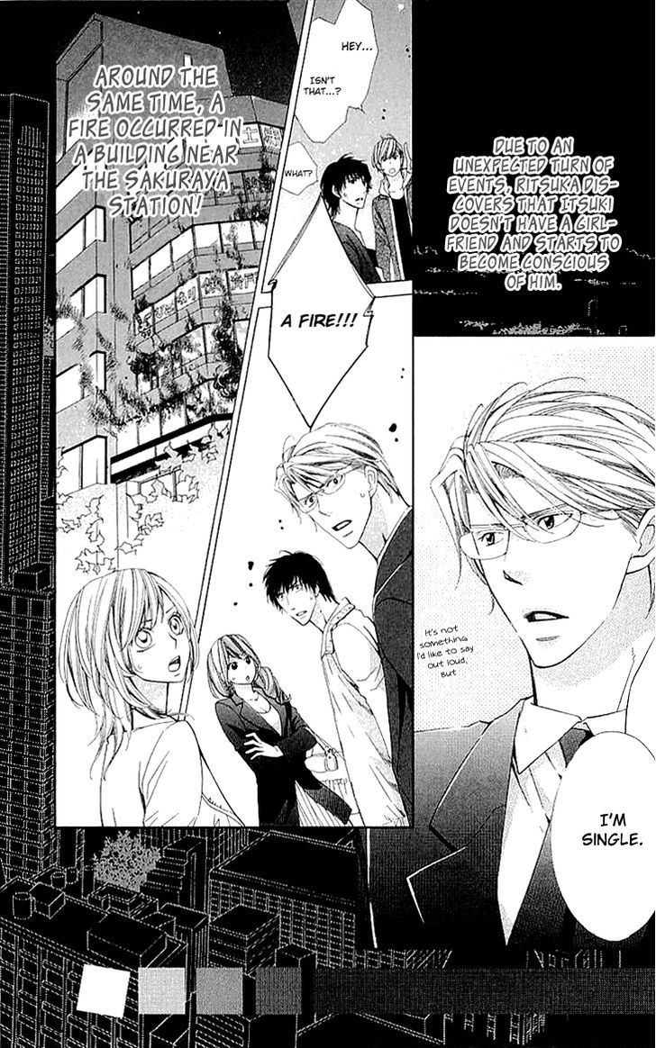 Cosplay Deka Chapter 14 page 46 - Chapter 14