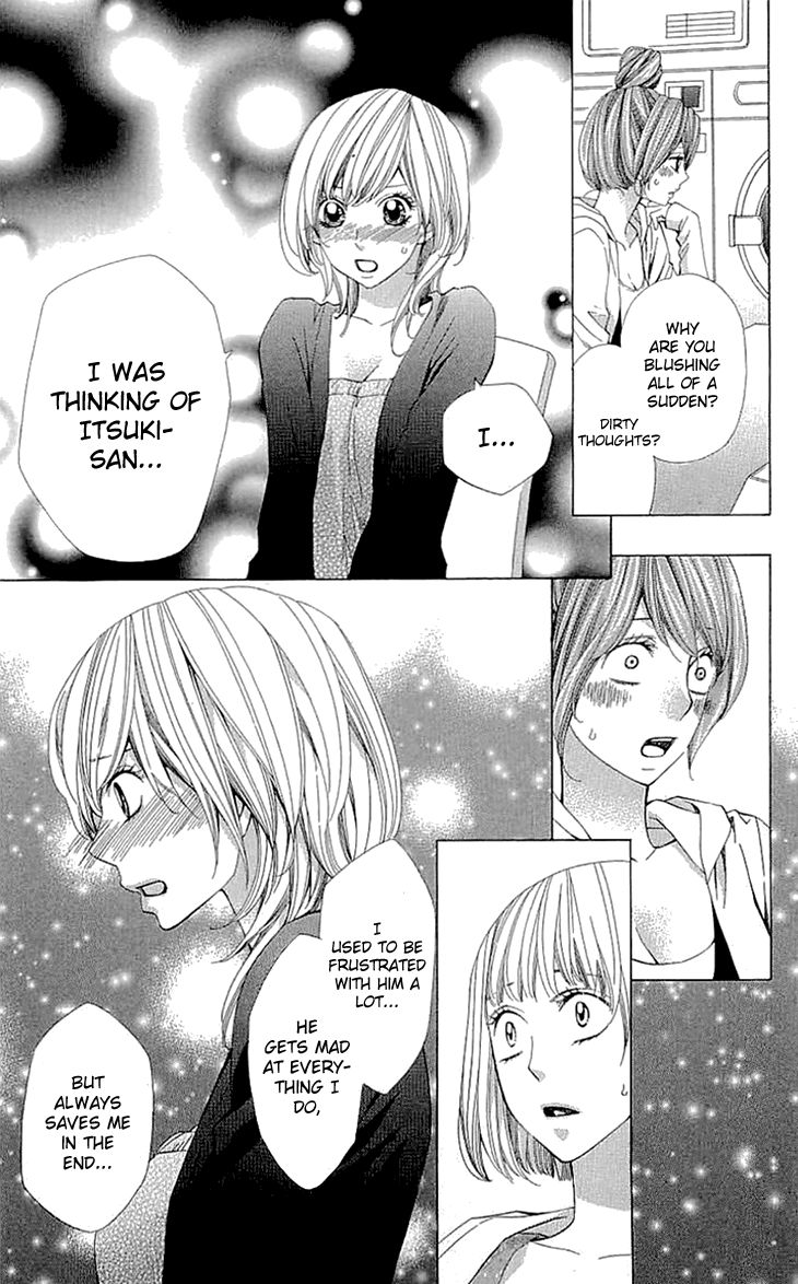 Cosplay Deka Chapter 15 page 21 - Chapter 15