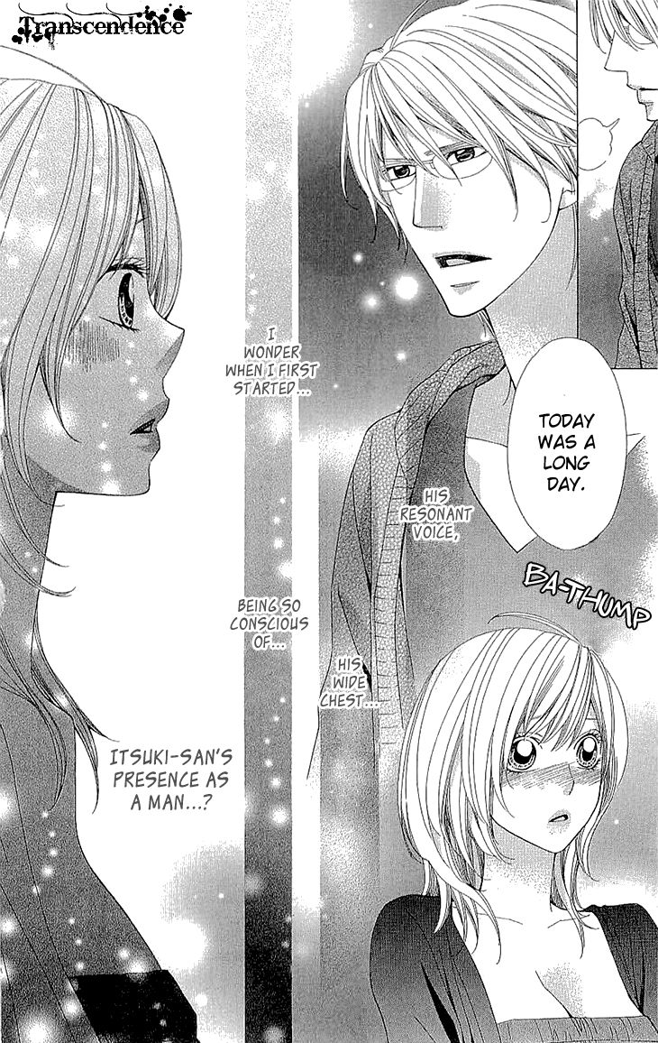 Cosplay Deka Chapter 15 page 38 - Chapter 15