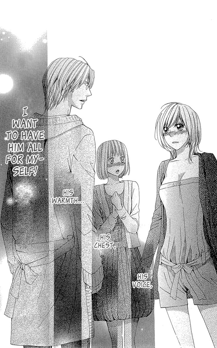 Cosplay Deka Chapter 15 page 41 - Chapter 15