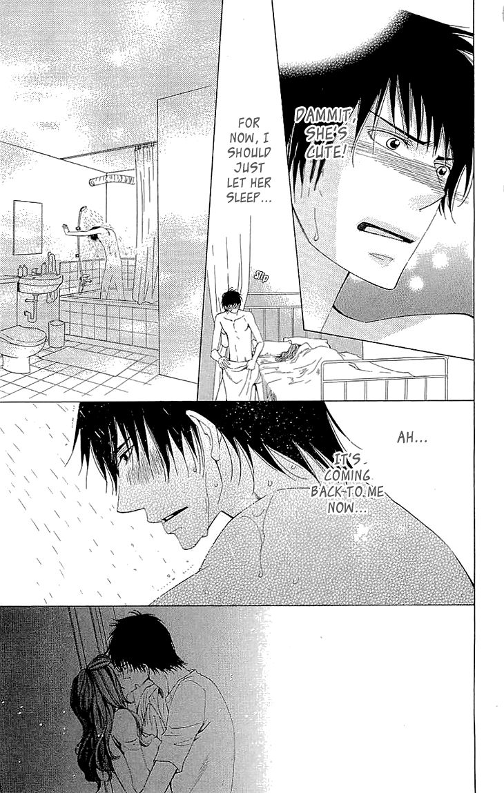 Cosplay Deka Chapter 15 page 7 - Chapter 15