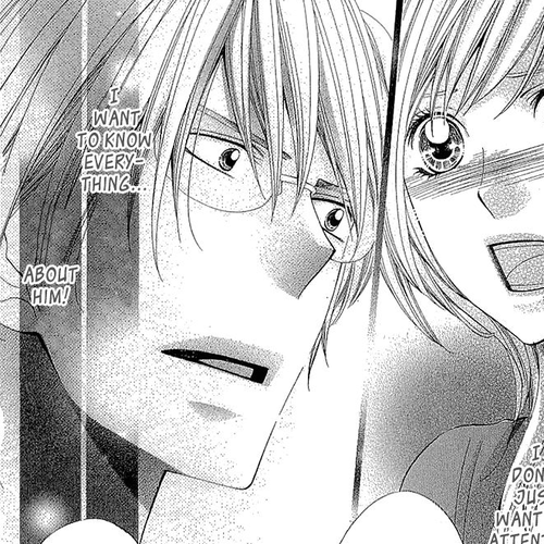 Cosplay Deka Chapter 15 cover