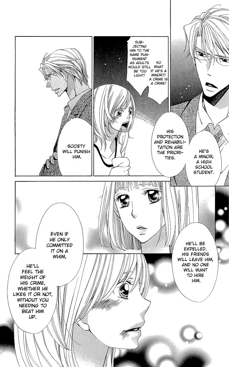 Cosplay Deka Chapter 16 page 26 - Chapter 16