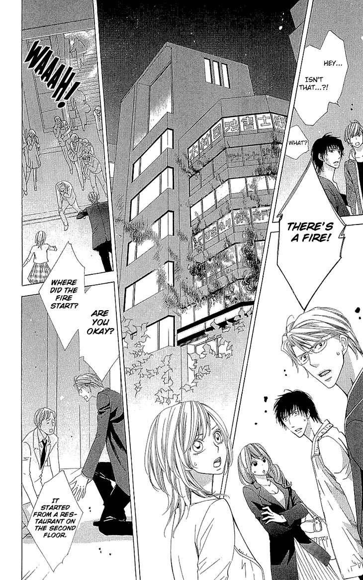 Cosplay Deka Chapter 17.5 page 35 - Chapter 17.5