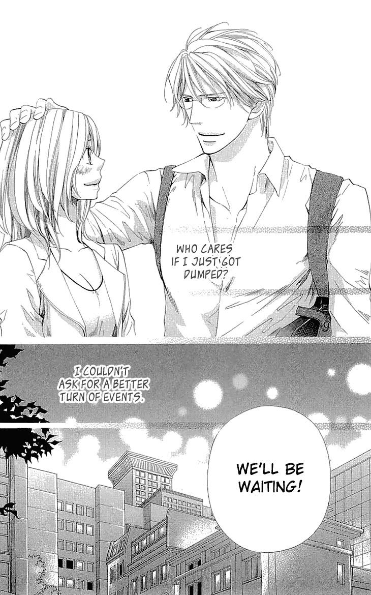 Cosplay Deka Chapter 17.5 page 52 - Chapter 17.5