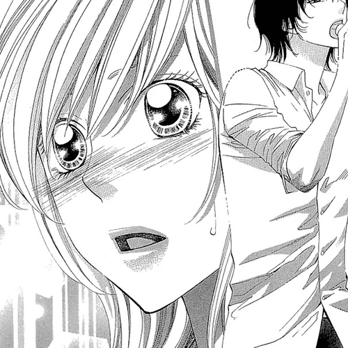 Cosplay Deka Chapter 17.5 cover