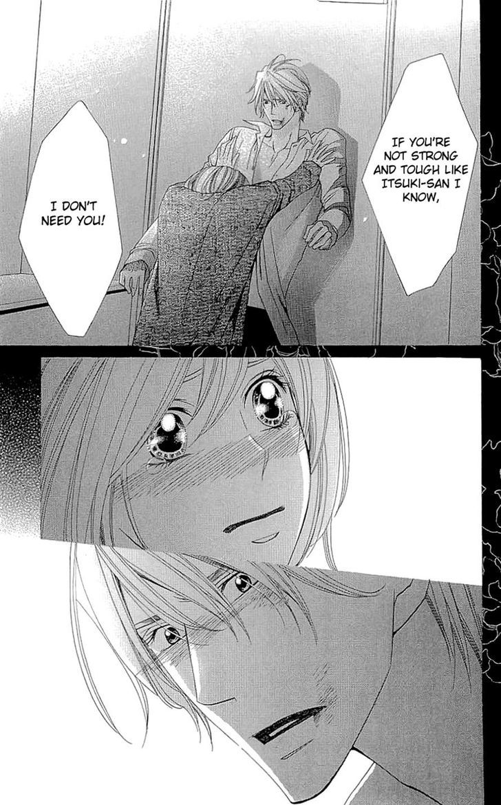 Cosplay Deka Chapter 17 page 39 - Chapter 17