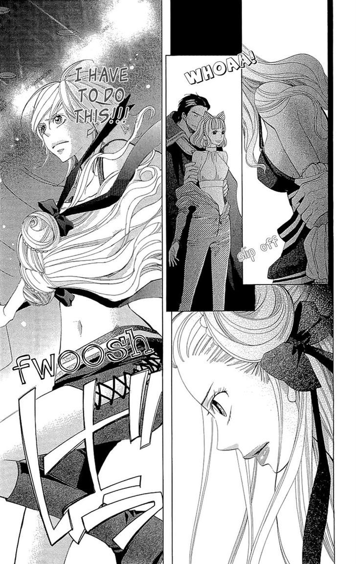 Cosplay Deka Chapter 17 page 9 - Chapter 17