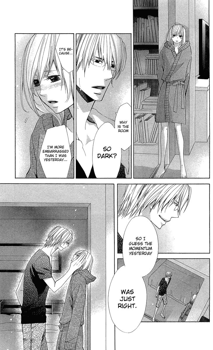 Cosplay Deka Chapter 19 page 12 - Chapter 19 : Vol 05