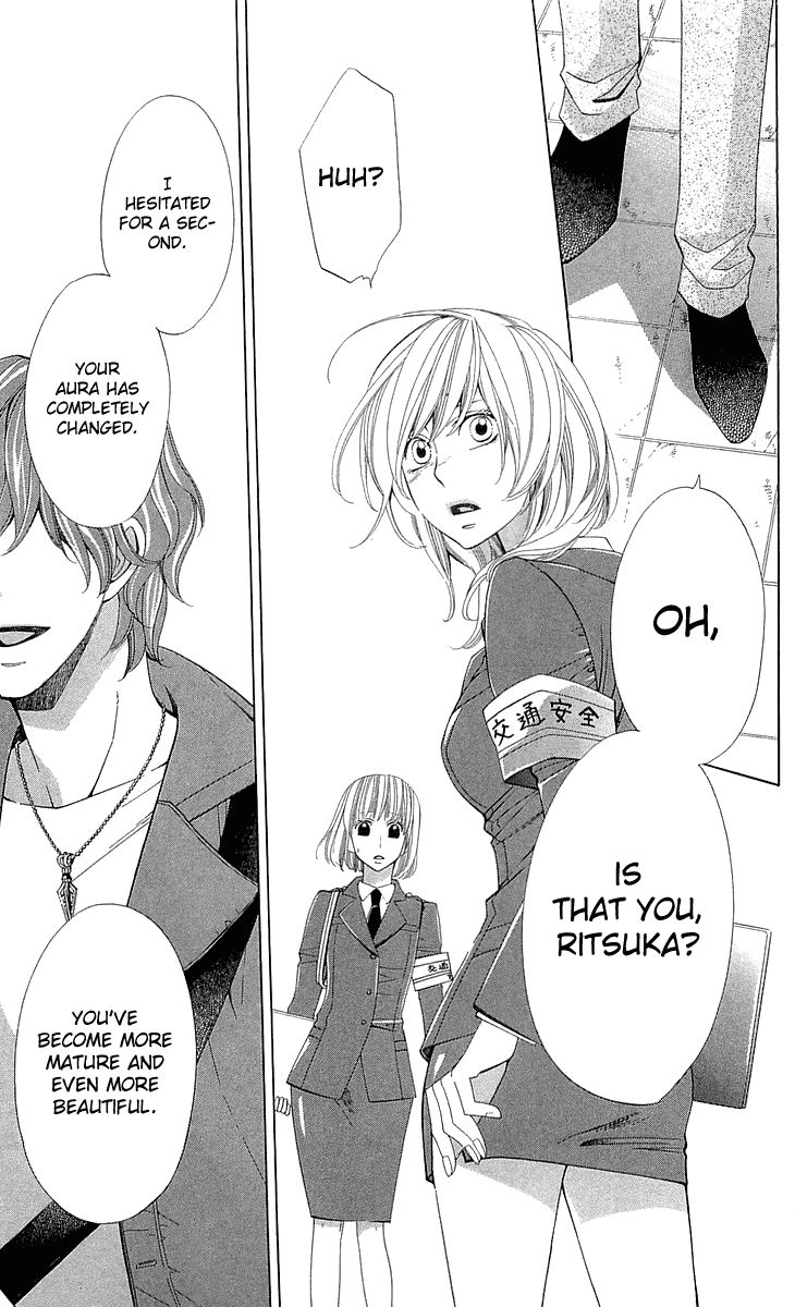 Cosplay Deka Chapter 19 page 34 - Chapter 19 : Vol 05