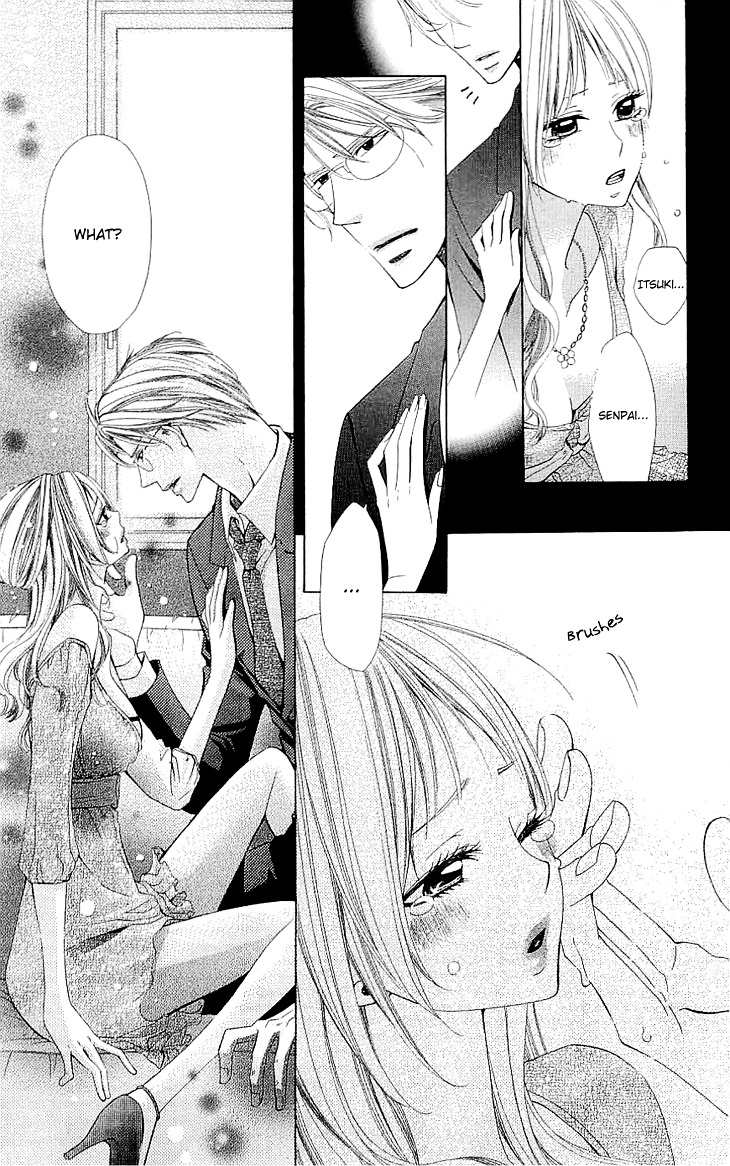 Cosplay Deka Chapter 2.1 page 10 - Chapter 2.1 : Case1-act2 (1)