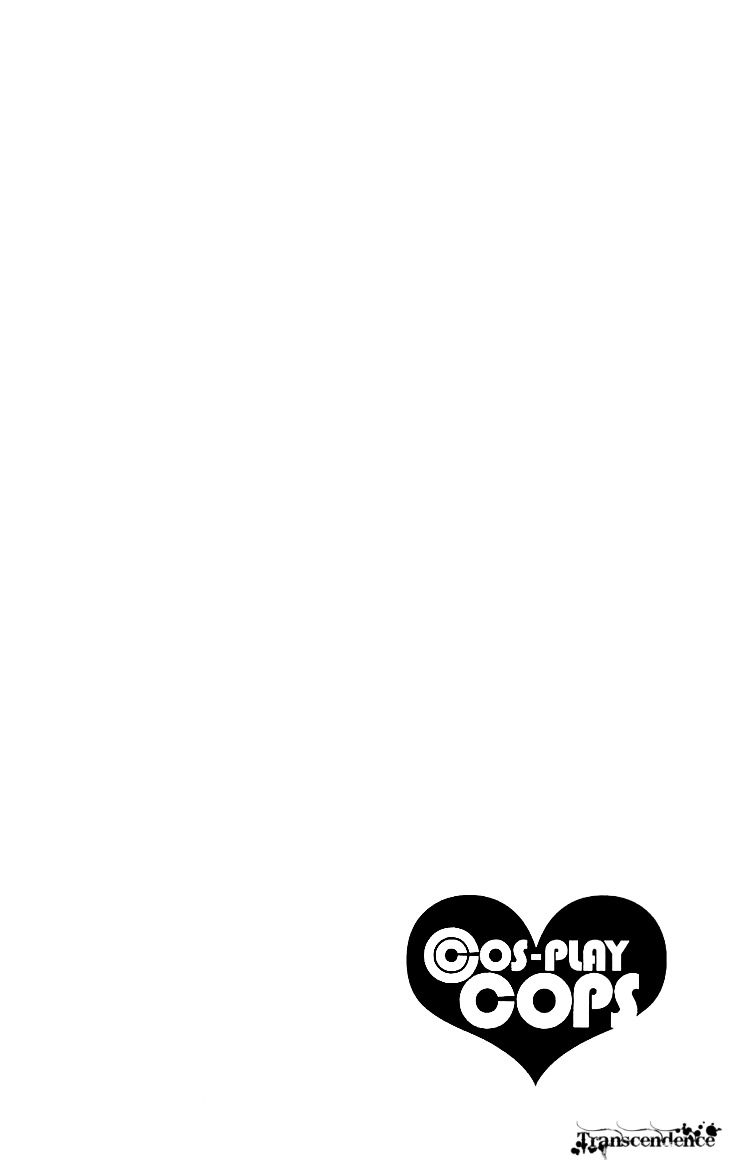Cosplay Deka Chapter 2.1 page 3 - Chapter 2.1 : Case1-act2 (1)