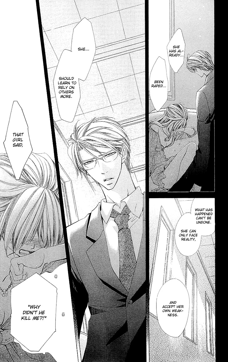 Cosplay Deka Chapter 2.1 page 8 - Chapter 2.1 : Case1-act2 (1)