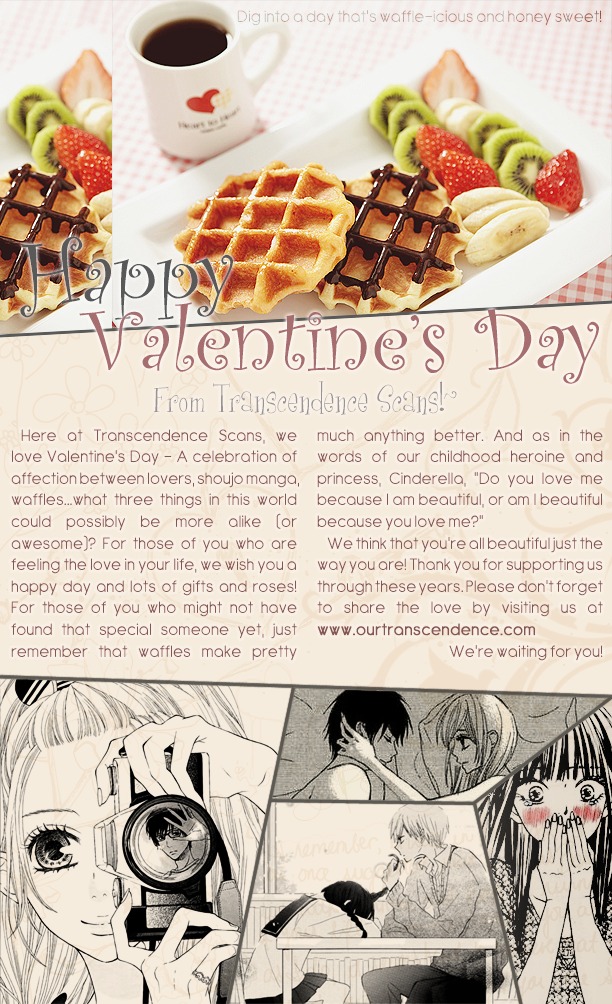 Cosplay Deka Chapter 2.2 page 1 - Chapter 2.2 : Case1-act2 (2)