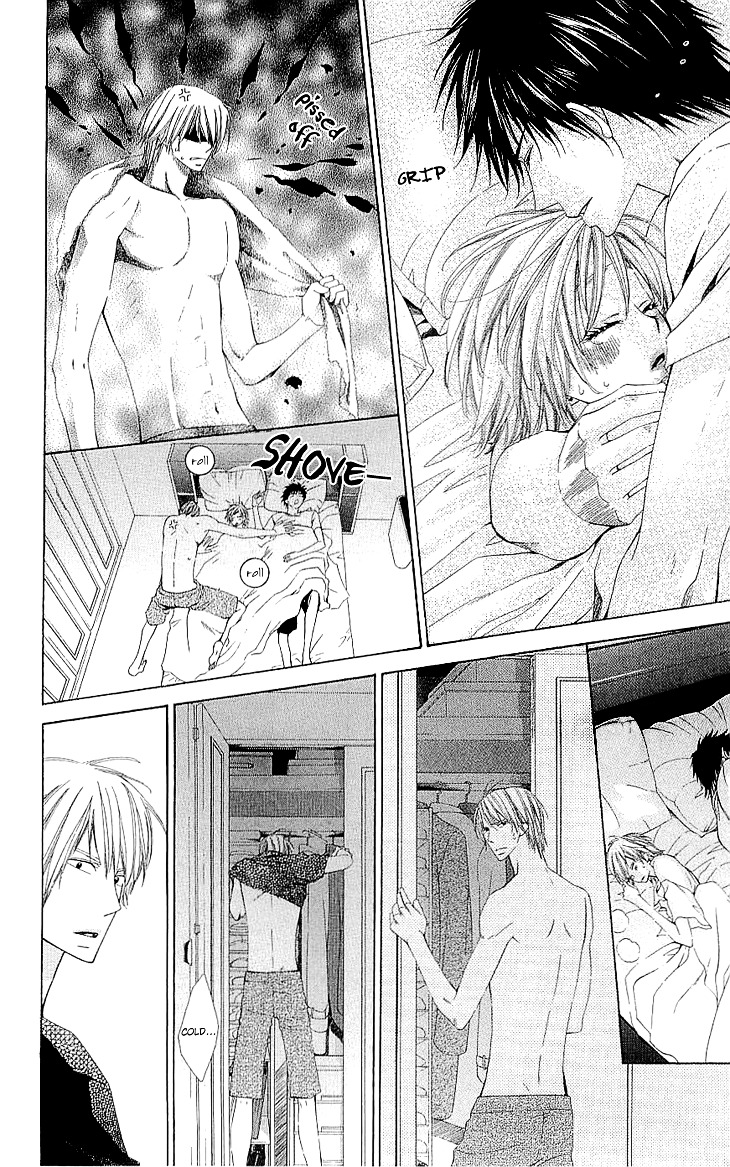 Cosplay Deka Chapter 2.2 page 11 - Chapter 2.2 : Case1-act2 (2)