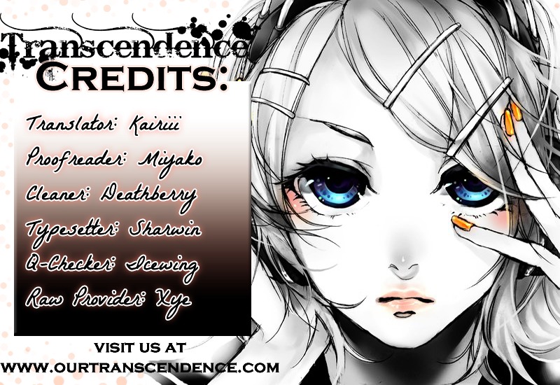 Cosplay Deka Chapter 2.2 page 2 - Chapter 2.2 : Case1-act2 (2)