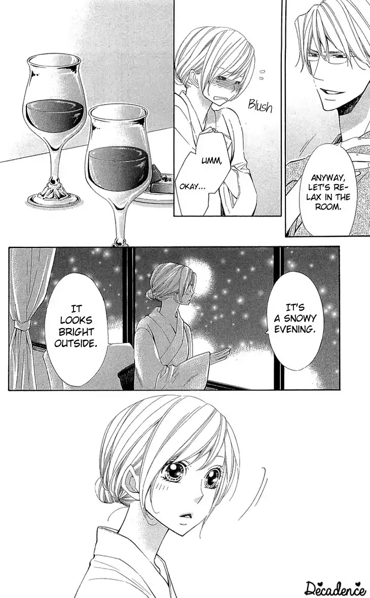 Cosplay Deka Chapter 20 page 28 - Chapter 20