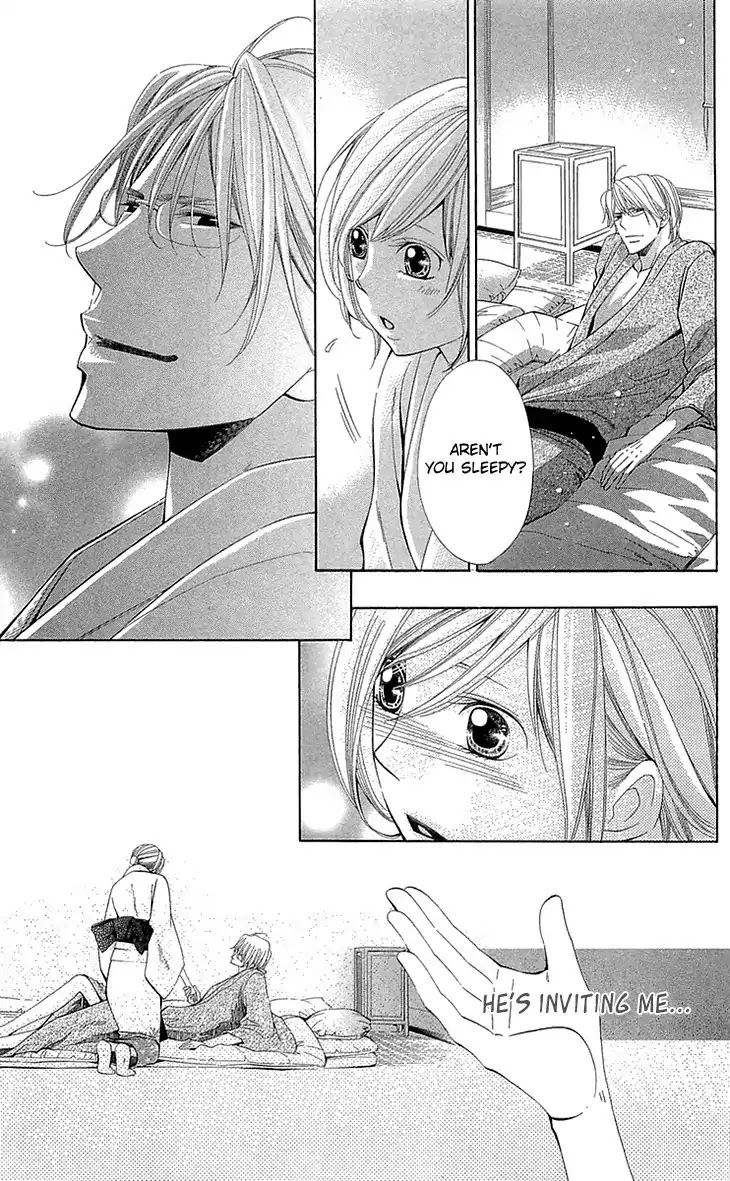 Cosplay Deka Chapter 20 page 29 - Chapter 20