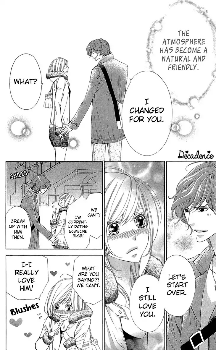 Cosplay Deka Chapter 20 page 8 - Chapter 20