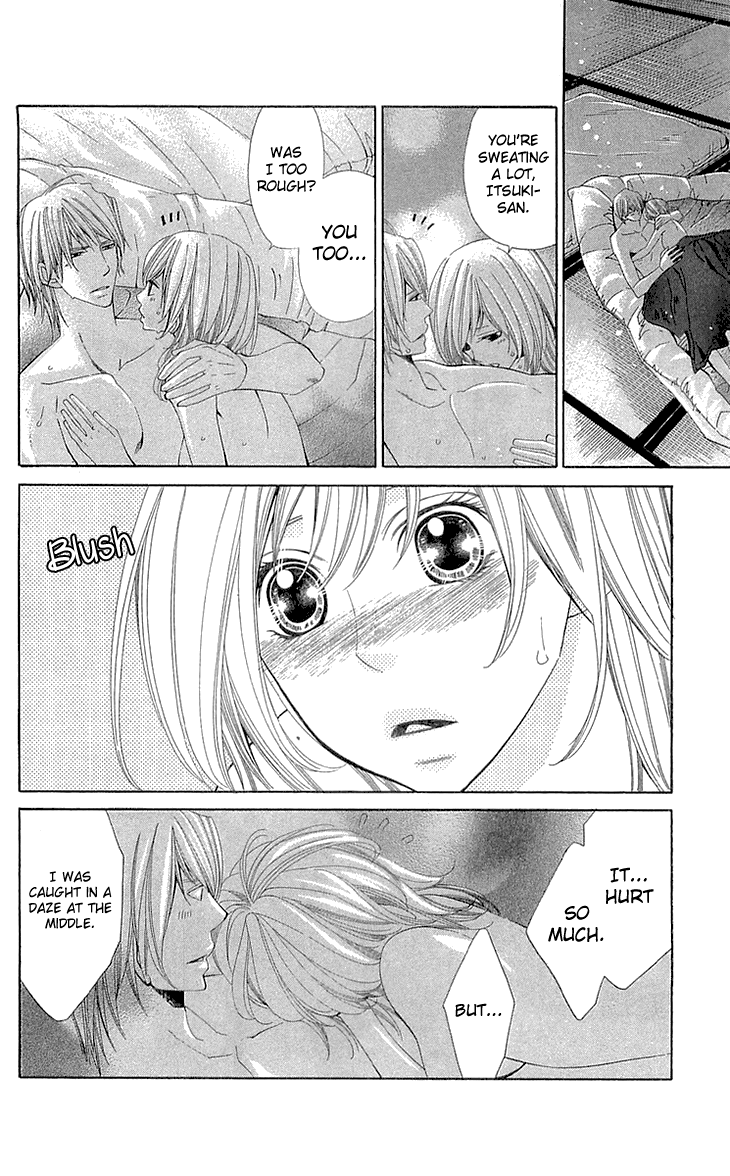 Cosplay Deka Chapter 21 page 28 - Chapter 21