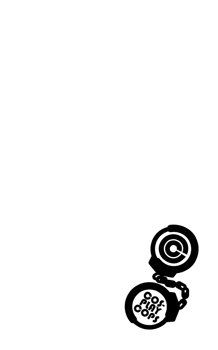 Cosplay Deka Chapter 21 page 35 - Chapter 21