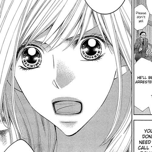 Cosplay Deka Chapter 21 cover