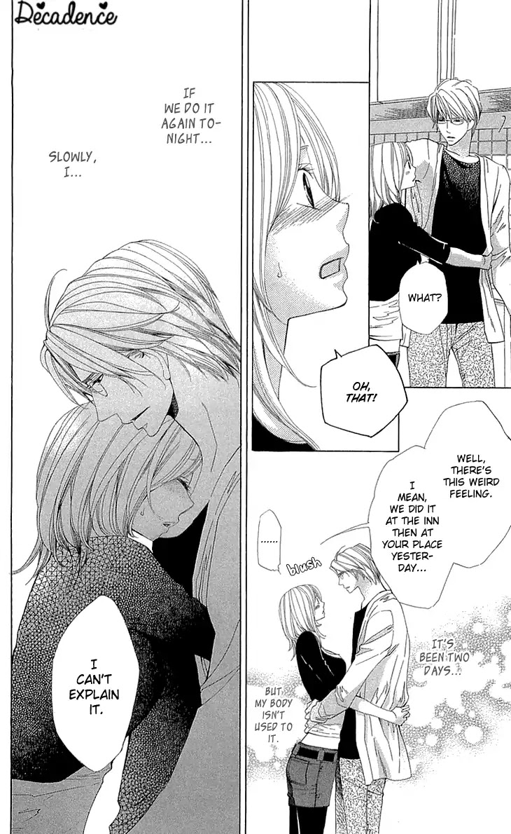 Cosplay Deka Chapter 22 page 14 - Chapter 22 [END]