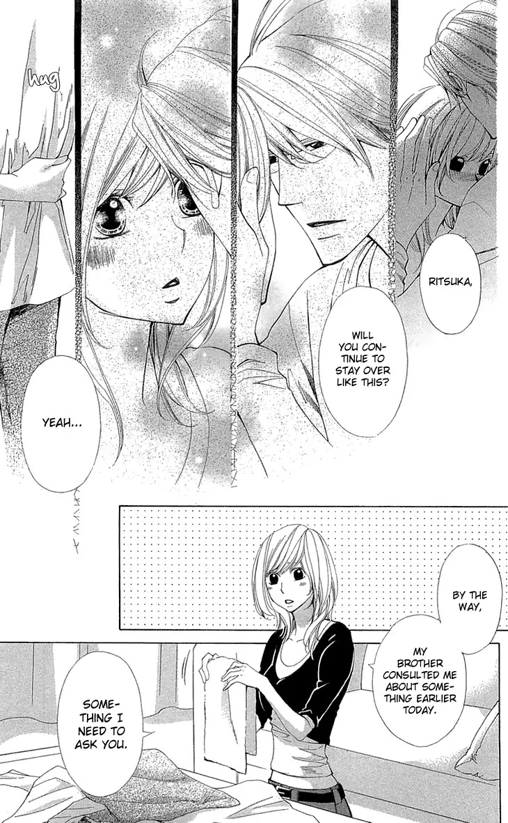 Cosplay Deka Chapter 22 page 15 - Chapter 22 [END]