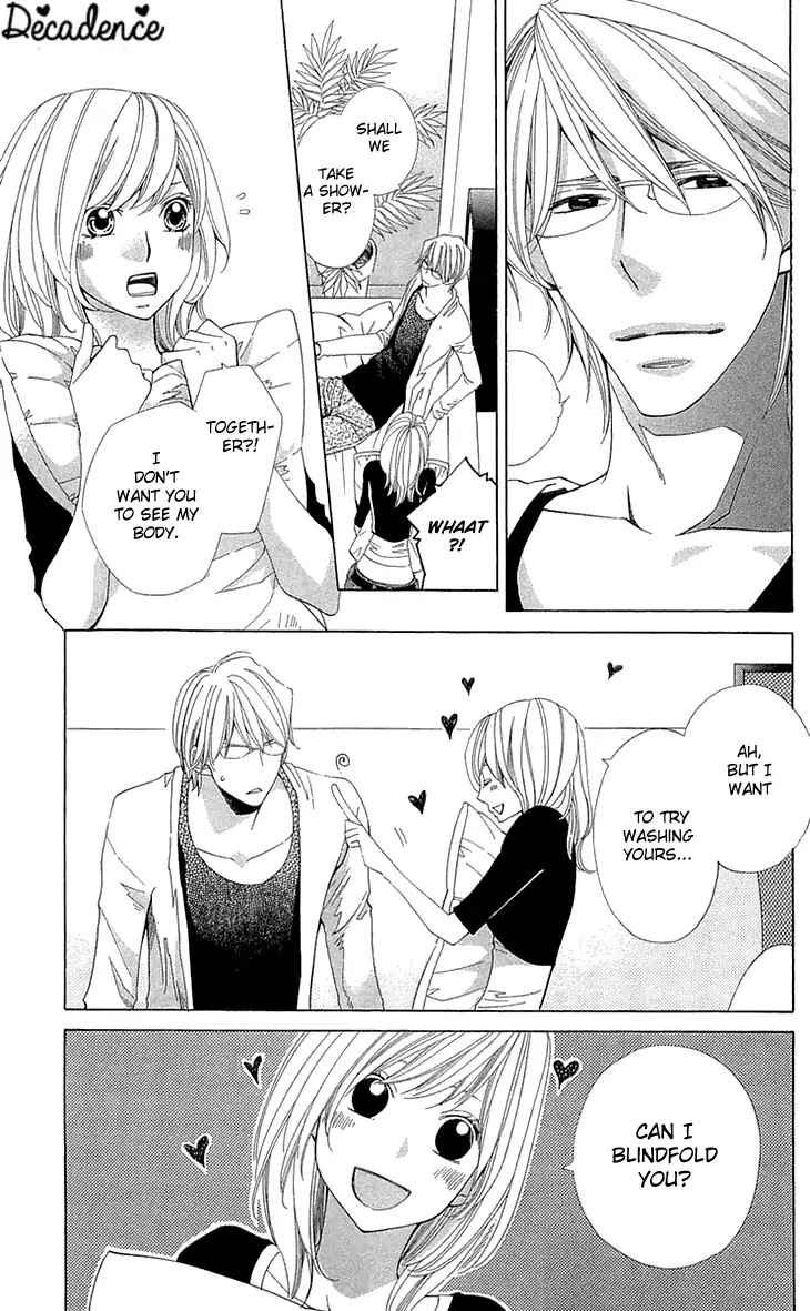 Cosplay Deka Chapter 22 page 17 - Chapter 22 [END]
