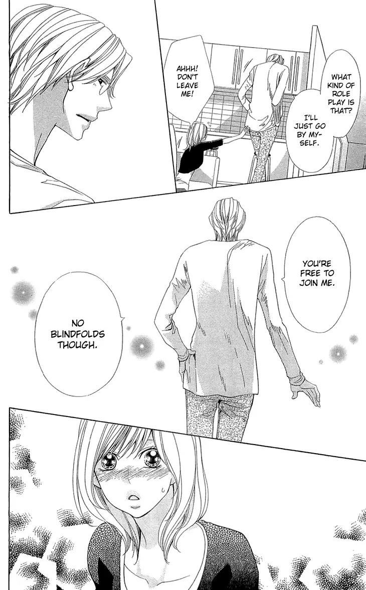 Cosplay Deka Chapter 22 page 18 - Chapter 22 [END]