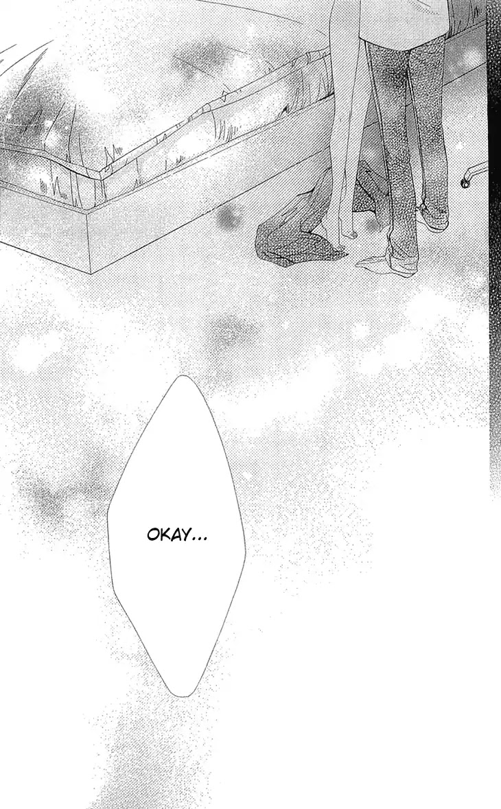 Cosplay Deka Chapter 22 page 29 - Chapter 22 [END]