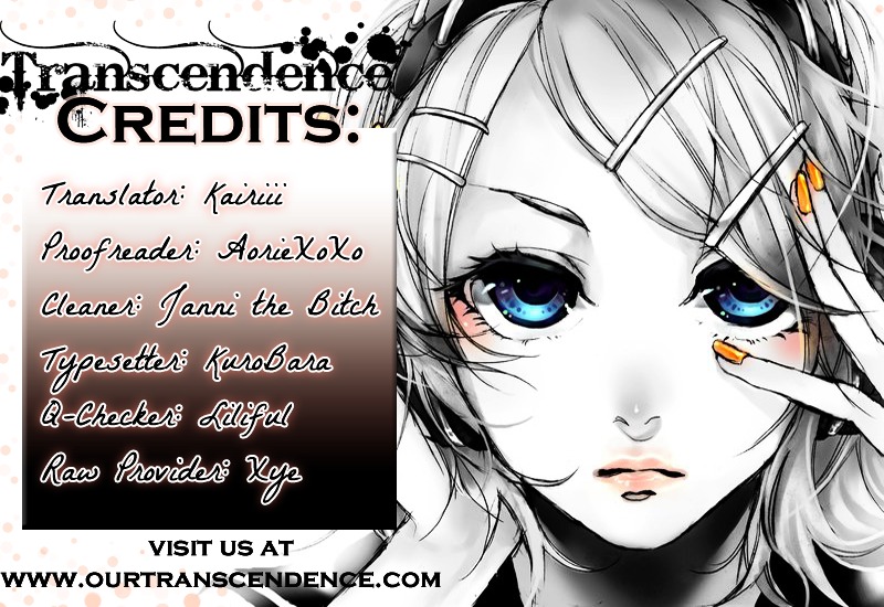Cosplay Deka Chapter 3.1 page 1 - Chapter 3.1 : Case1-act3 (1)