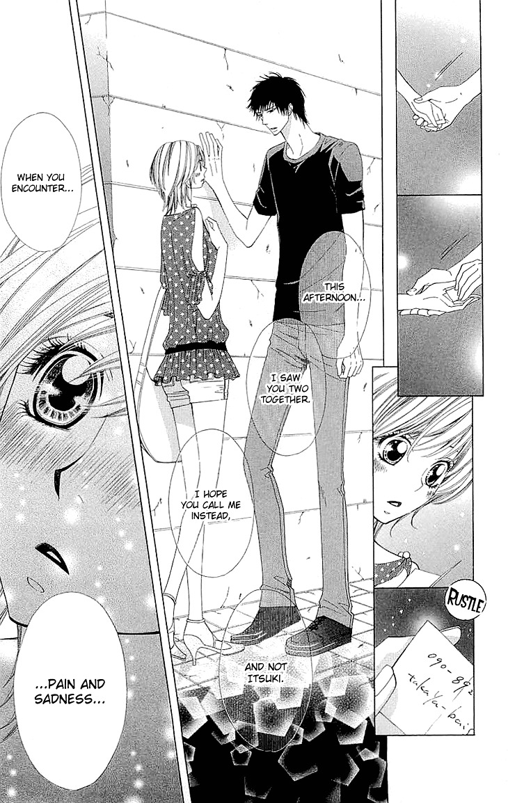 Cosplay Deka Chapter 4 page 35 - Chapter 4 : Case1-act4
