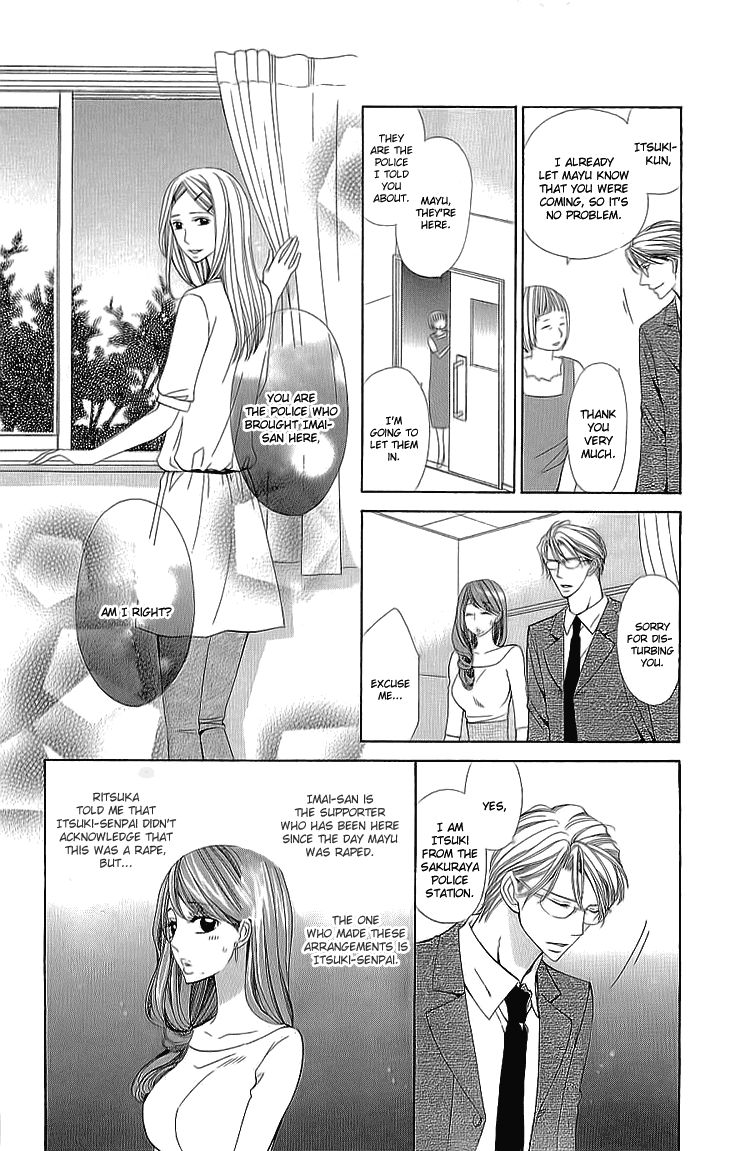 Cosplay Deka Chapter 5 page 40 - Chapter 5