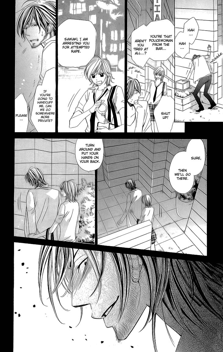 Cosplay Deka Chapter 5 page 46 - Chapter 5