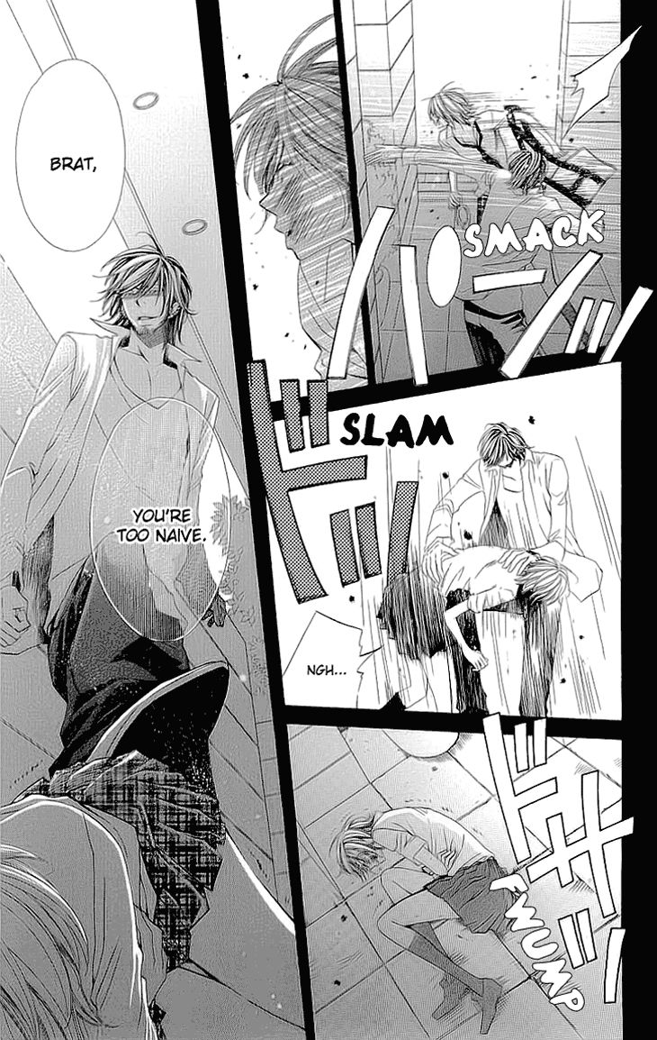 Cosplay Deka Chapter 5 page 47 - Chapter 5