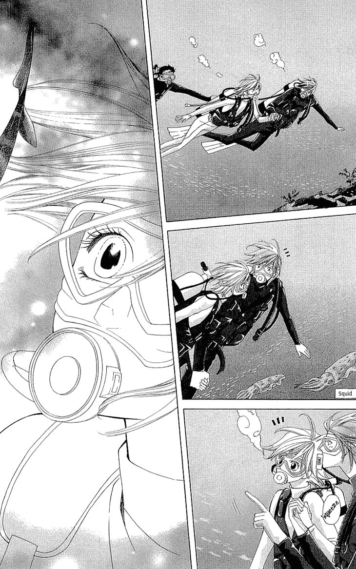 Cosplay Deka Chapter 6.5 page 10 - Chapter 6.5