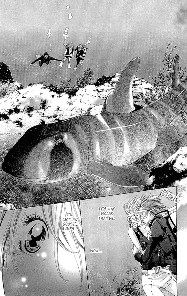 Cosplay Deka Chapter 6.5 page 11 - Chapter 6.5