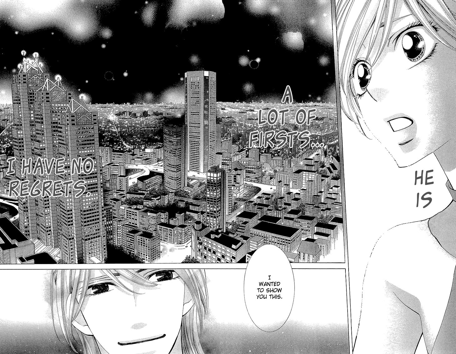 Cosplay Deka Chapter 6.5 page 34 - Chapter 6.5