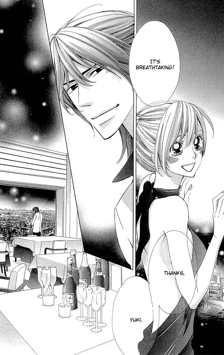 Cosplay Deka Chapter 6.5 page 35 - Chapter 6.5