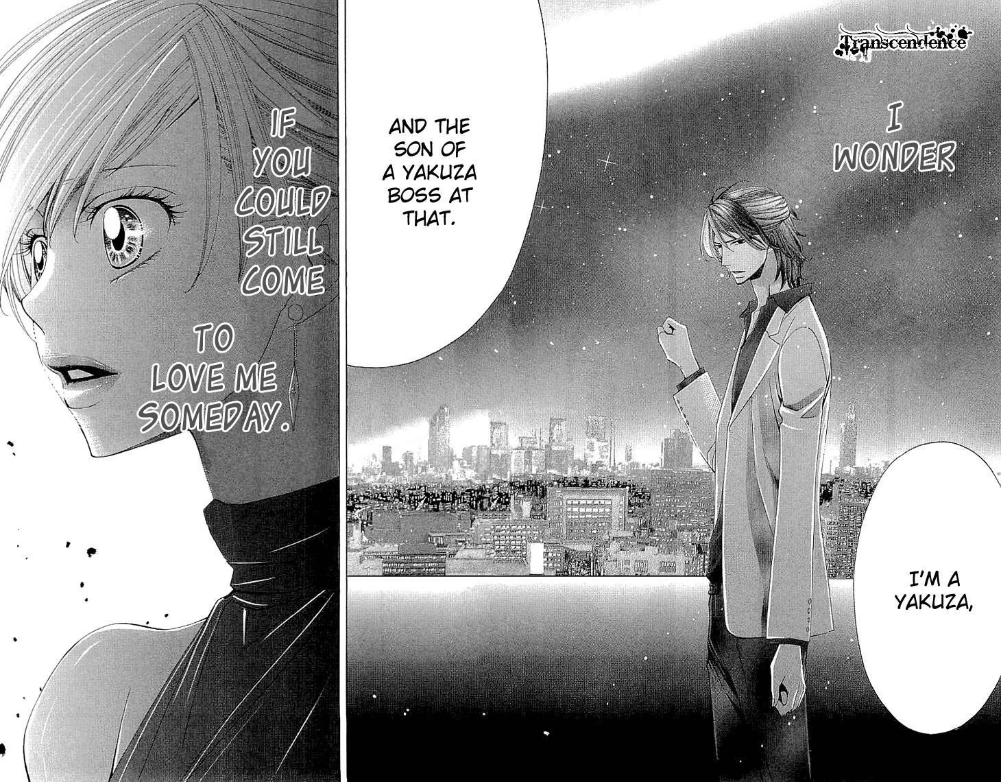 Cosplay Deka Chapter 6.5 page 45 - Chapter 6.5
