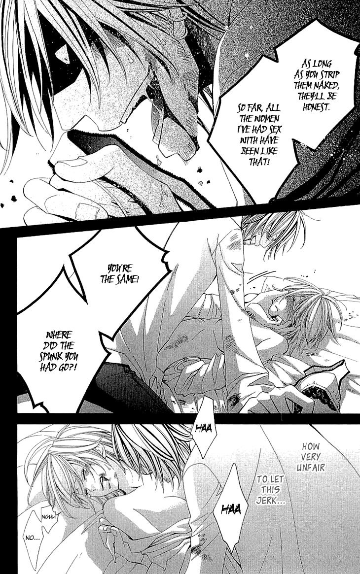 Cosplay Deka Chapter 6 page 15 - Chapter 6