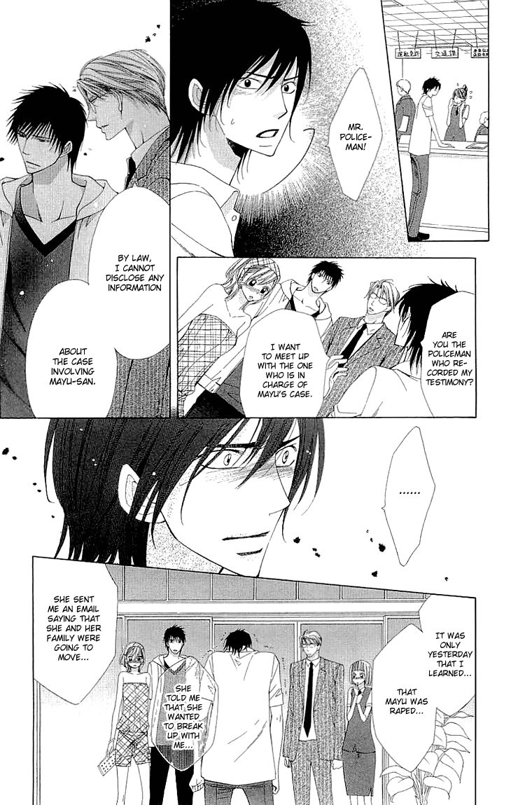 Cosplay Deka Chapter 6 page 38 - Chapter 6