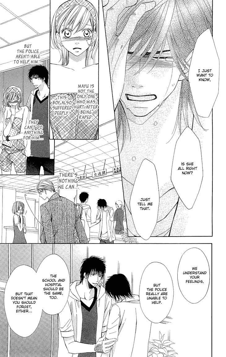 Cosplay Deka Chapter 6 page 40 - Chapter 6