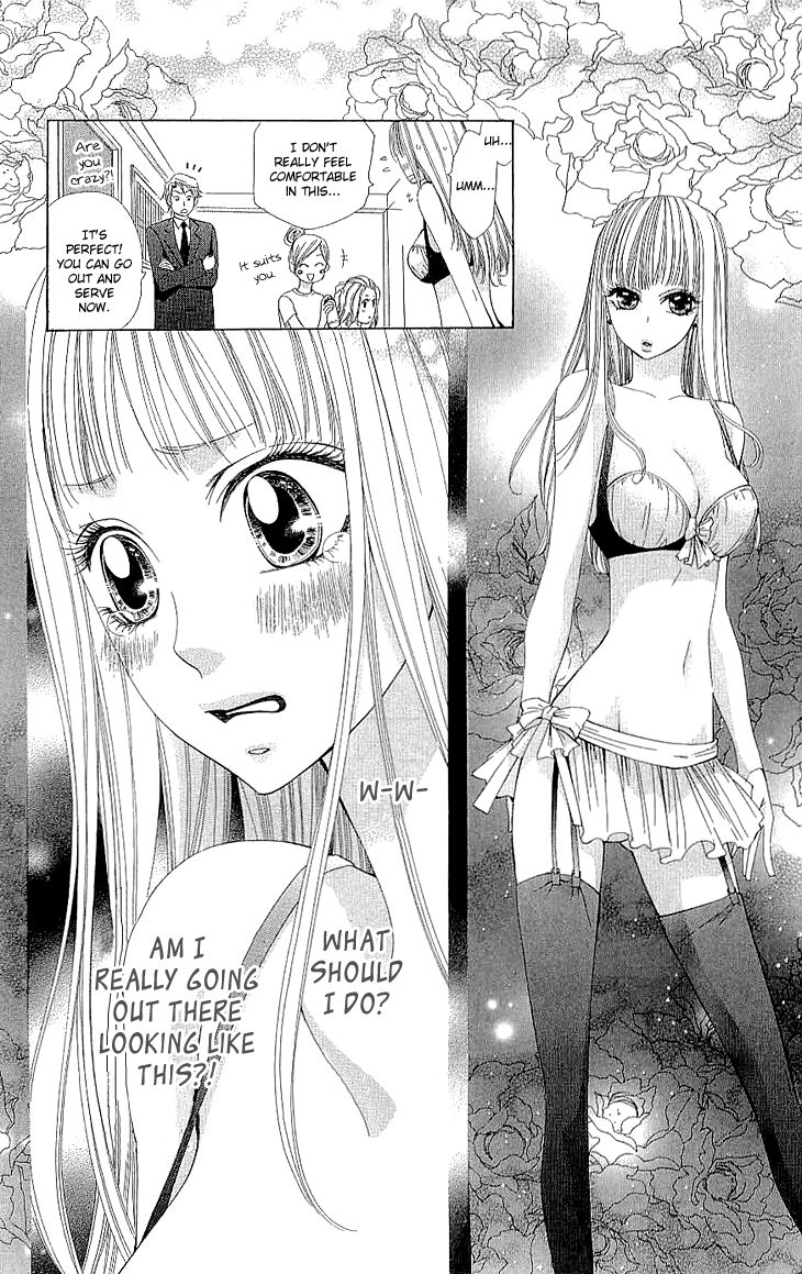 Cosplay Deka Chapter 7 page 41 - Chapter 7
