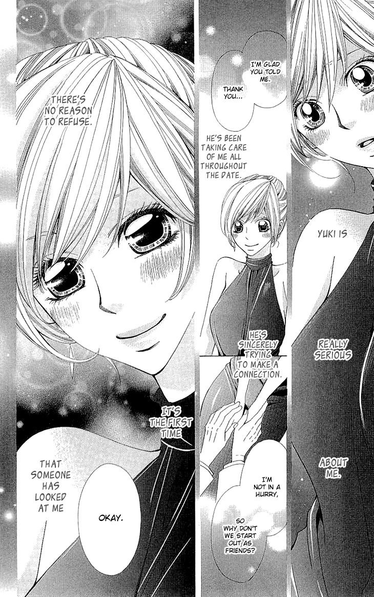 Cosplay Deka Chapter 7 page 5 - Chapter 7