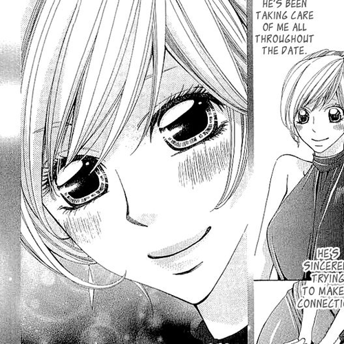 Cosplay Deka Chapter 7 cover