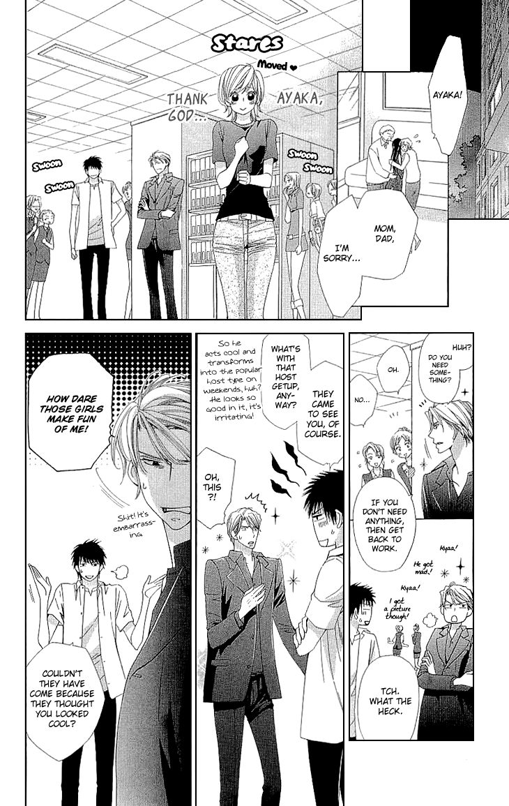Cosplay Deka Chapter 8 page 36 - Chapter 8