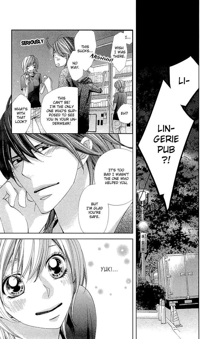 Cosplay Deka Chapter 8 page 41 - Chapter 8
